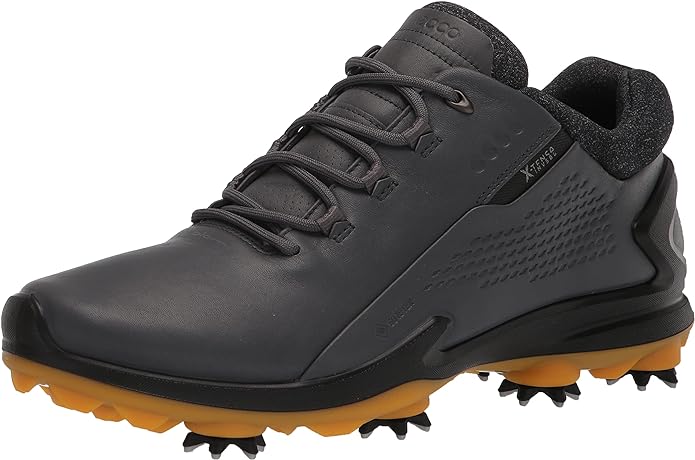 ECCO Men’s Biom G 3 Gore-tex Golf Shoe | کفش گلف مردانه ECCO Biom G3 Gore-tex