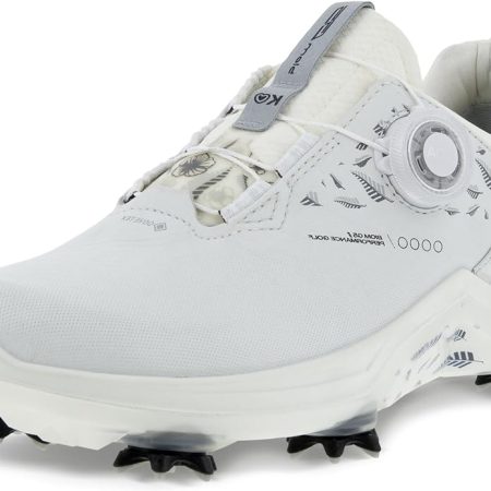 ECCO Women’s Biom G5 Boa Golf Shoe | کفش گلف زنانه ECCO Biom G5 Boa