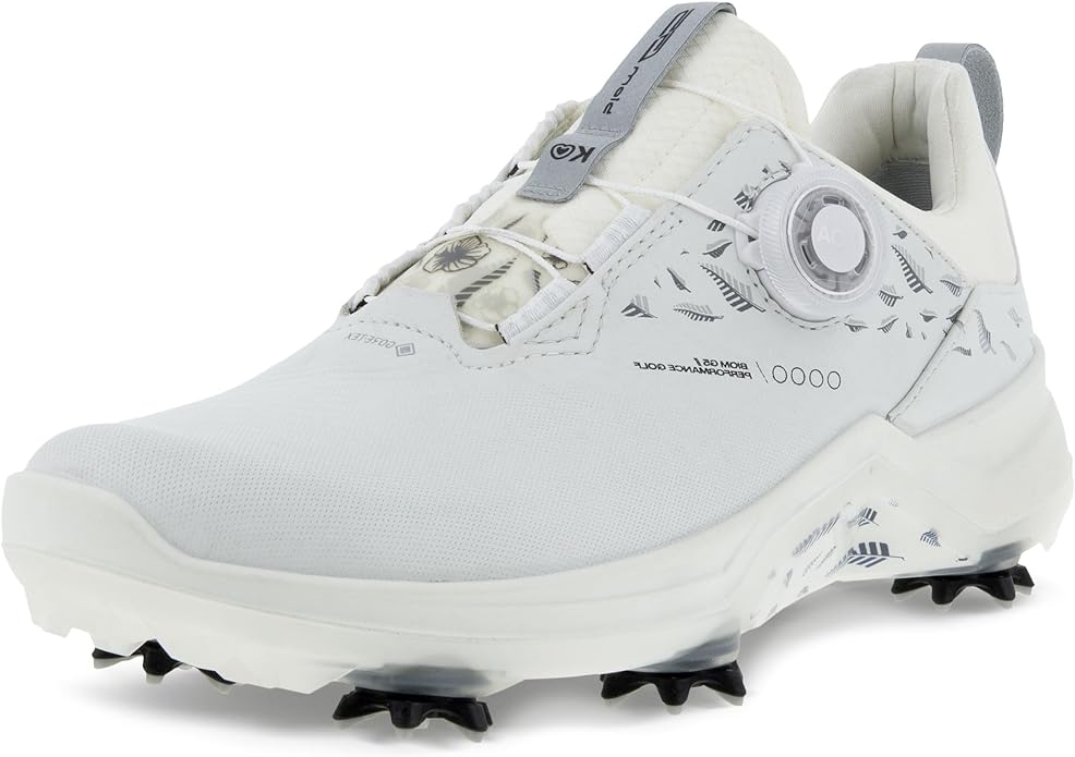 ECCO Women’s Biom G5 Boa Golf Shoe | کفش گلف زنانه ECCO Biom G5 Boa