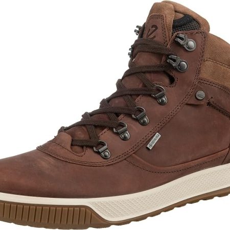 ECCO Herren Byway Tred Ankle Boot | بوت مچ پا مردانه ECCO Byway