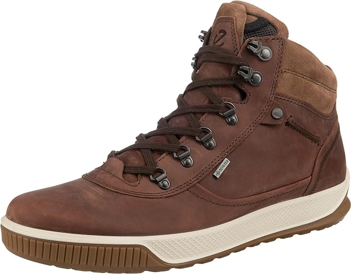 ECCO Herren Byway Tred Ankle Boot | بوت مچ پا مردانه ECCO Byway