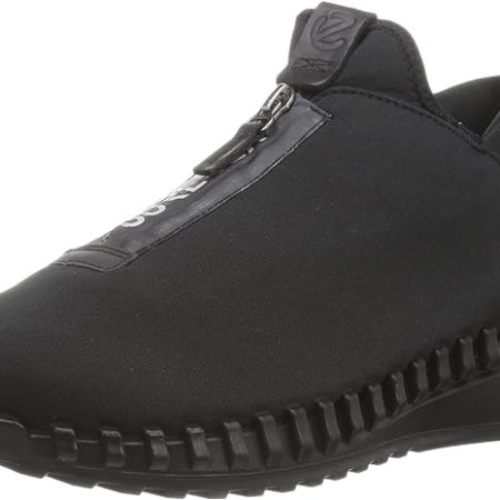 ECCO Zipflex mens Hiking Shoe | کفش پیاده روی مردانه ECCO Zipflex