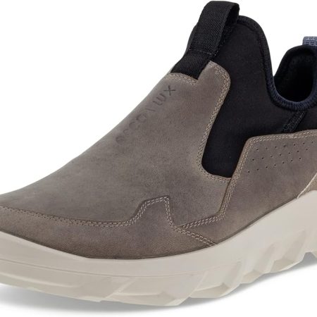 ECCO Men’s Mx Slip on 2.0 Sneaker | کفش ورزشی مردانه ECCO Mx Slip on 2.0