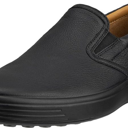 ECCO Soft 7 Slip On 2.0 mens Sneaker | کفش ورزشی مردانه ECCO Soft 7 Slip On 2.0