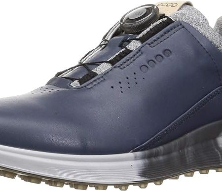 ECCO S-three Boa Men’s Golf Shoe | کفش گلف مردانه ECCO S-three Boa