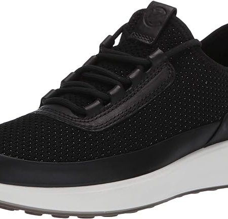 ECCO Soft 7 Runner M mens Sneaker | کفش ورزشی مردانه ECCO Soft 7 Runner M