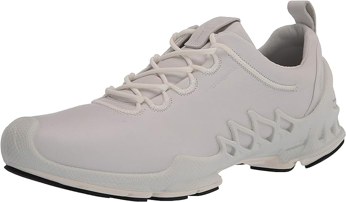 ECCO Biom Aex Luxe Hydromax Water-resistant Men’s Running Shoe | کفش دویدن مردانه ECCO Biom Aex Luxe Hydromax ضد آب