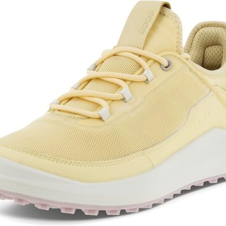 ECCO Women’s Core Mesh Golf Shoe | کفش گلف مشبک زنانه ECCO