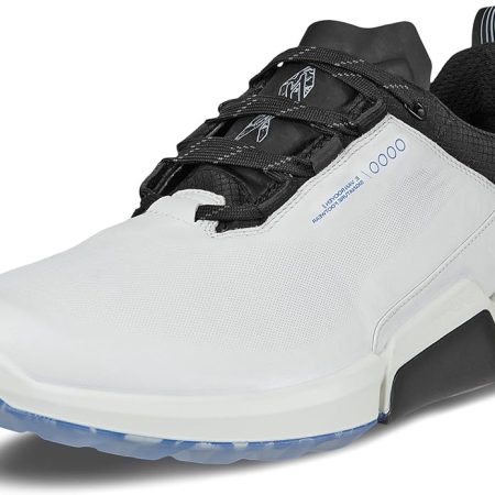 ECCO Men’s Biom H4 Gore-tex Waterproof Golf Shoe | کفش گلف مردانه ECCO Biom H4 Gore-tex ضد آب