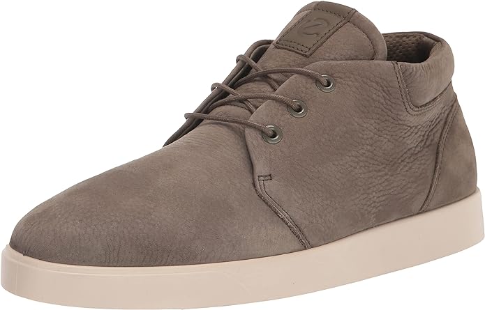ECCO Men’s Street Lite Ankle high Trainers | ECCO MEN’S خیابان Lite Mankle Trainers High