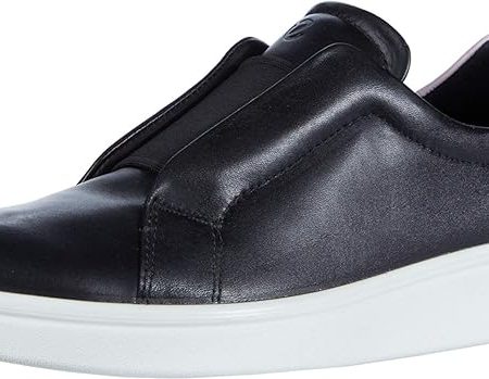 Ecco Soft 4 Slip-On Women’s Sneaker | کفش ورزشی زنانه Ecco Soft 4 Slip-On
