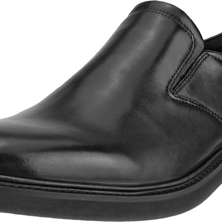 ECCO London Plain Toe Slip on mens Oxford | ECCO London Plain Toe Slip در آکسفورد مردانه