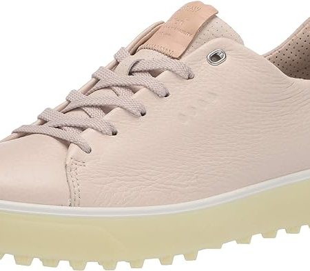 ECCO GOLF TRAY Women’s Golf Shoe | کفش گلف زنانه ECCO GOLF TRAY