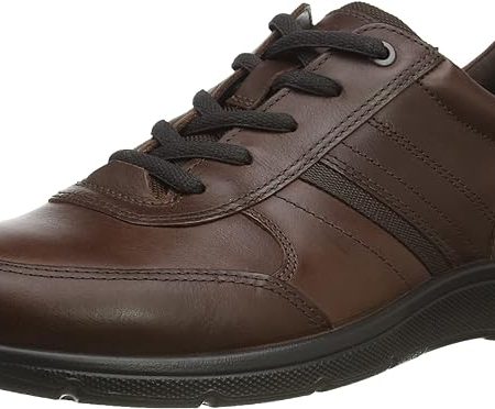 ECCO Irving Men’s Low-Top Sneakers | کفش کتانی مردانه ECCO Irving