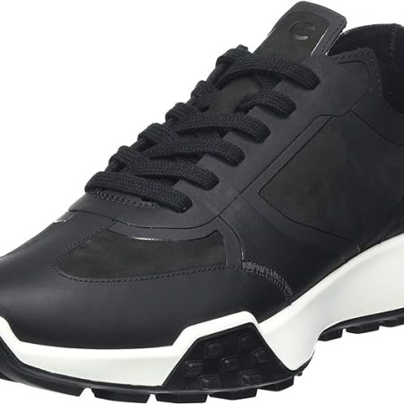 ECCO Retro Trainers Women’s Sneaker | کفش ورزشی زنانه ECCO Retro Trainers