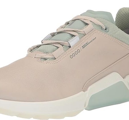 ECCO Women’s Biom Hybrid 4 Gore-tex Waterproof Golf Shoe | کفش گلف ضد آب زنانه ECCO Hybrid 4 Gore-tex