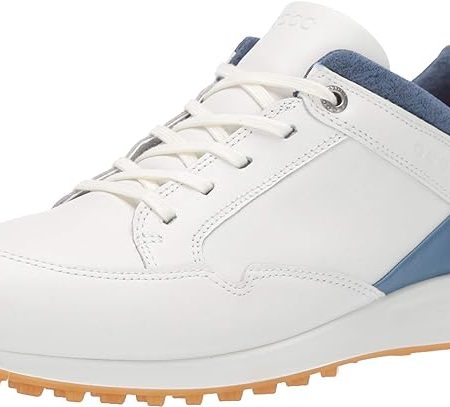 Ecco Street Retro Hydromax Women’s Golf Shoe | کفش گلف زنانه Ecco Street Retro Hydromax