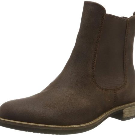 ECCO Women’s Shape 25 Ankle Boot Chelsea, 4 UK | نیم بوت زنانه ECCO مدل 25 Chelsea, 4 UK