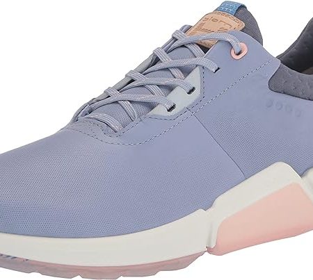ECCO Women’s Biom Hybrid 4 Gore-tex Waterproof Golf Shoe | کفش گلف ضد آب زنانه ECCO Hybrid 4 Gore-tex