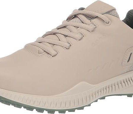 ECCO Men’s S-Hybrid Hydromax Waterproof Golf Shoe | کفش گلف مردانه S-Hybrid Hydromax ضد آب ECCO