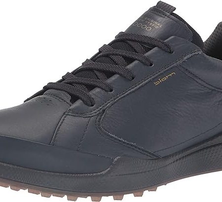 ECCO Women’s Biom Hybrid Original Hydromax Water Resistant Golf Shoe | کفش گلف ضد آب زنانه ECCO هیبرید اصلی Hydromax