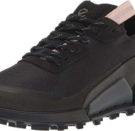 ECCO Women’s Biom 2.1 Low Gore-tex Waterproof Cross Trainer | مربی کراس ضد آب ECCO Women’s Biom 2.1 Low Gore-tex