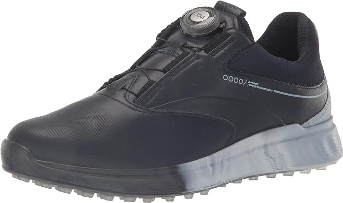 ECCO Women’s S-Three Boa Gore-tex Waterproof Hybrid Golf Shoe | کفش گلف هیبریدی ضد آب زنانه ECCO S-Three Boa Gore-tex