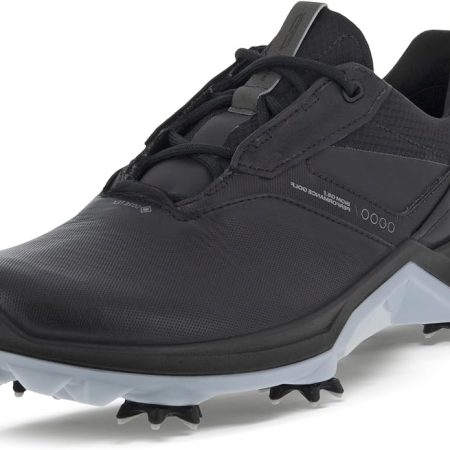 ECCO Women’s Biom G5 Gore-tex Waterproof Golf Shoe | کفش گلف زنانه ECCO Biom G5 Gore-tex ضد آب