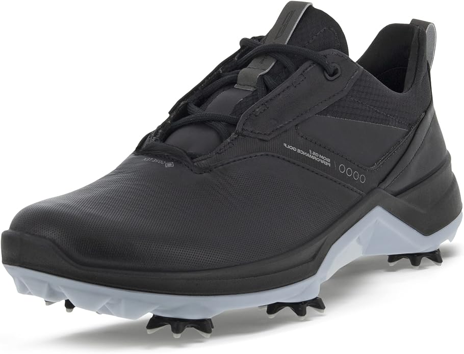 ECCO Women’s Biom G5 Gore-tex Waterproof Golf Shoe | کفش گلف زنانه ECCO Biom G5 Gore-tex ضد آب