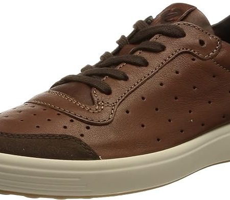 ECCO Soft 7, Zapatillas Mujer | ECCO Soft 7، کفش کتانی زنانه