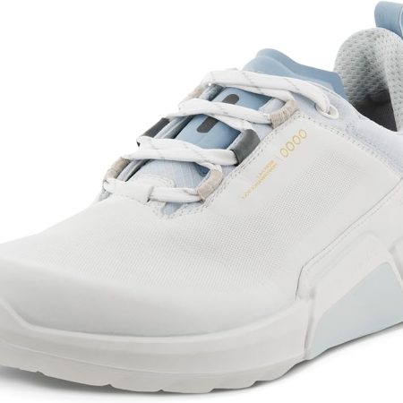 ECCO Women’s Biom Hybrid 4 Gore-tex Waterproof Golf Shoe | کفش گلف ضد آب زنانه ECCO Hybrid 4 Gore-tex
