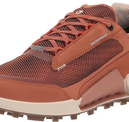 ECCO Women’s Biom 2.1 Low Cross Mountain Waterproof Trail Running Shoe | کفش دوی ضد آب ECCO Women’s Biom 2.1 Low Cross Mountain Trail Running