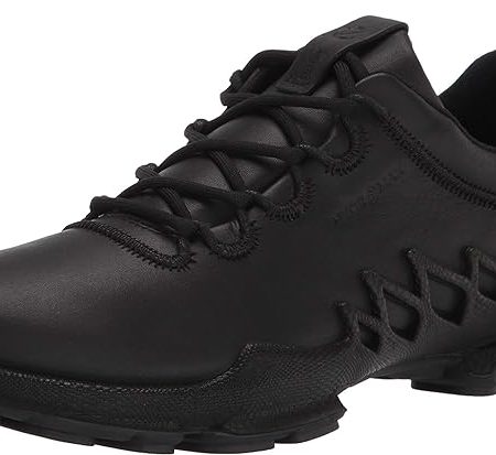 ECCO Women’s Biom Aex Luxe Hydromax Water-Resistant Cross Trainer | مربی کراس ضد آب زنانه ECCO Aex Luxe Hydromax