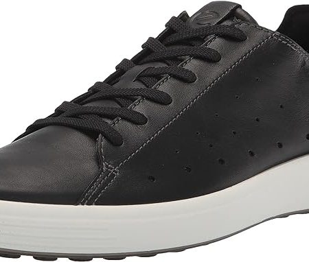 ECCO Men’s Soft 7 Cloud Sneaker | کفش کتانی ابری Soft 7 مردانه ECCO