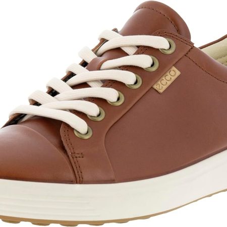 ECCO Women’s Softxa07xa0Ladies Sneaker | کفش ورزشی زنانه ECCO Softxa07xa0