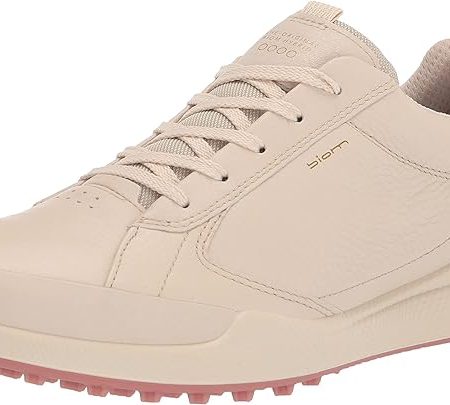 ECCO Women’s Biom Hybrid Original Hydromax Water Resistant Golf Shoe | کفش گلف ضد آب زنانه ECCO هیبرید اصلی Hydromax