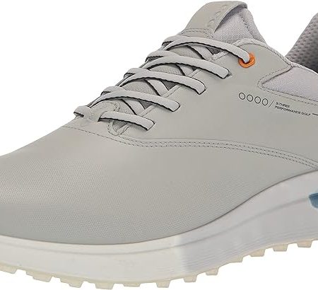 ECCO Men’s S-Three Gore-tex Golf Shoe | کفش گلف مردانه ECCO S-Three Gore-tex