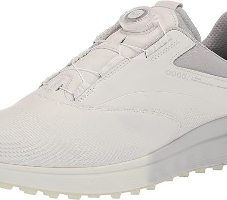 ECCO Men’s S-Three Boa Gore-tex Waterproof Hybrid Golf Shoe | کفش گلف هیبریدی ضد آب مردانه ECCO S-Three Boa Gore-tex