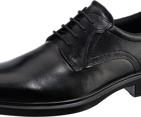 ECCO Helsinki 2.0 Plain Toe Tie Men’s Oxford | ECCO Helsinki 2.0 Plain Toe Tie مردانه آکسفورد