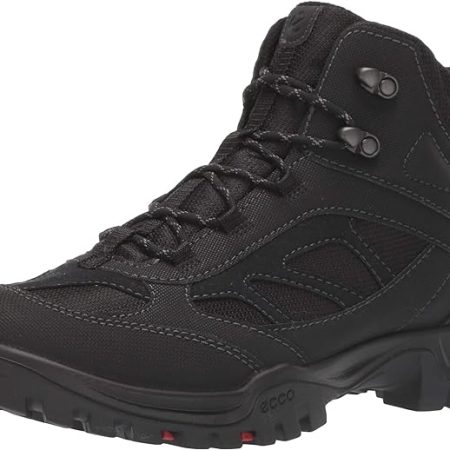 ECCO Herren Xpedition Iii M Trekking-& Wanderstiefel | ECCO Herren Xpedition Iii M Trekking-& Wanderstiefel