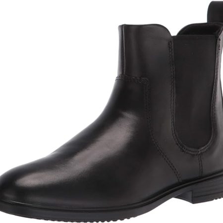 ECCO Touch 15 Chelsea Boot womens Fashion Boot | چکمه مد زنانه ECCO Touch 15 Chelsea Boot