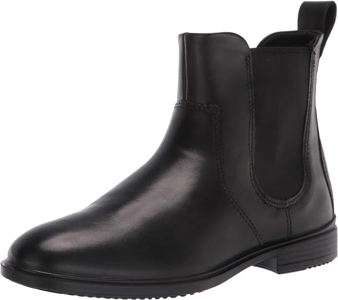 ECCO Touch 15 Chelsea Boot womens Fashion Boot | چکمه مد زنانه ECCO Touch 15 Chelsea Boot