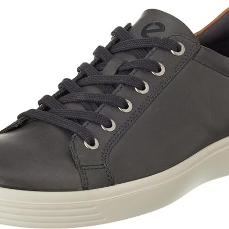 ECCO Men’s Soft Classic Sneaker | کفش ورزشی کلاسیک نرم مردانه ECCO