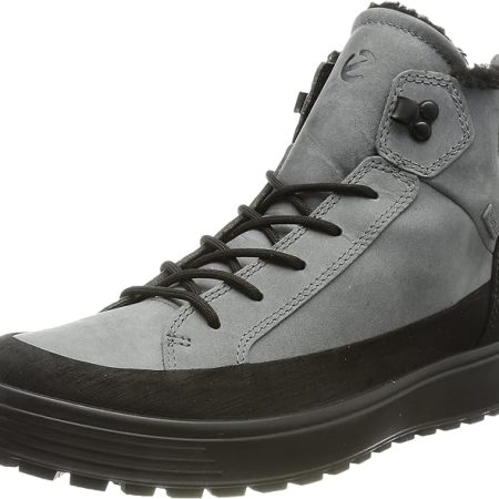 ECCO Soft 7 Tred M Hight-cut Boot Men’s Hight-Cut Boot | ECCO Soft 7 Tred M Boot High-cut Mens High-Cut Boot