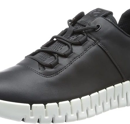 ECCO Men’s Gruuv Sneaker | کفش ورزشی Gruuv مردانه ECCO