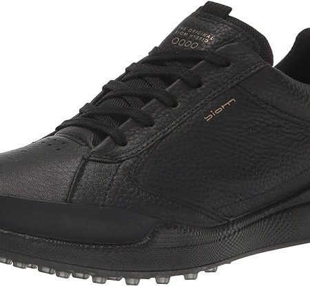 ECCO Women’s Hybrid Hydromax Waterproof Golf Shoe | کفش گلف هیبرید هیدرومکس زنانه ECCO ضد آب