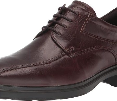 ECCO Men’s Helsinki 2.0 Bike Toe Tie Oxford | ECCO مردانه هلسینکی 2.0 پابند دوچرخه آکسفورد