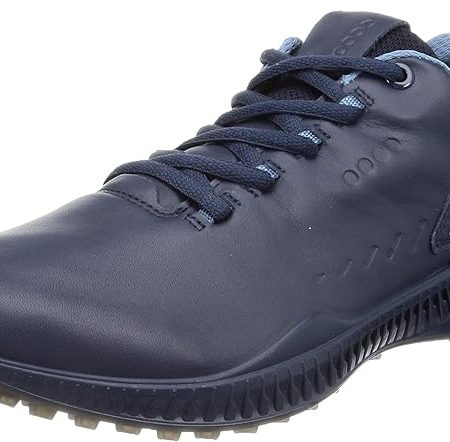 ECCO Men’s S-Hybrid Hydromax Waterproof Golf Shoe | کفش گلف مردانه S-Hybrid Hydromax ضد آب ECCO