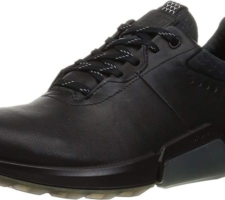 ECCO Men’s Biom Hybrid 4 Gore-tex Waterproof Golf Shoe | کفش گلف مردانه ECCO Hybrid 4 Gore-tex ضد آب