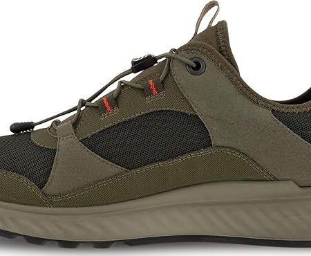 ECCO Men’s Exostride Outdoor Shoe | کفش بیرونی مردانه ECCO Exostride